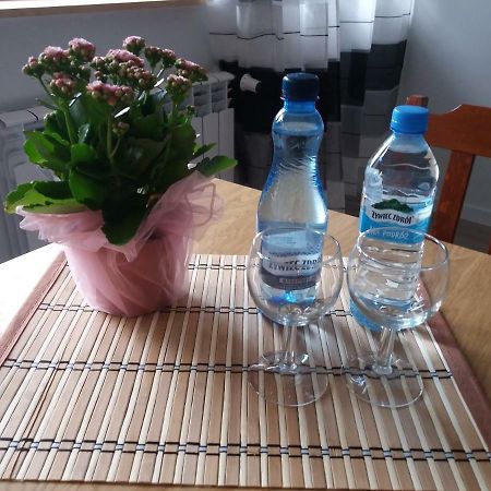 Kuchciak Apartments Gdańsk Eksteriør bilde