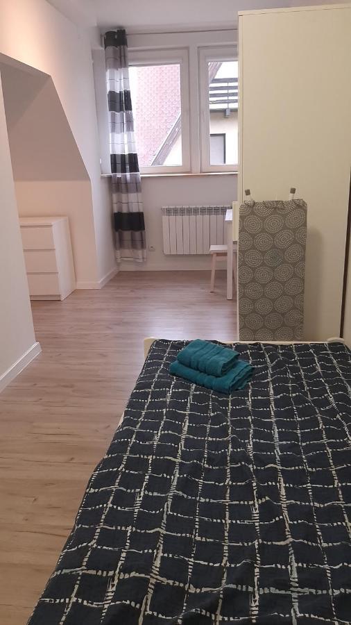 Kuchciak Apartments Gdańsk Eksteriør bilde