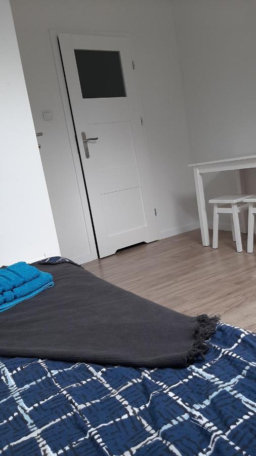 Kuchciak Apartments Gdańsk Eksteriør bilde