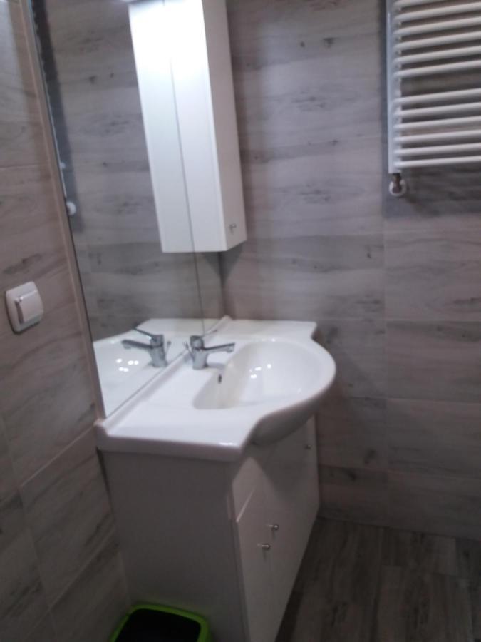 Kuchciak Apartments Gdańsk Eksteriør bilde