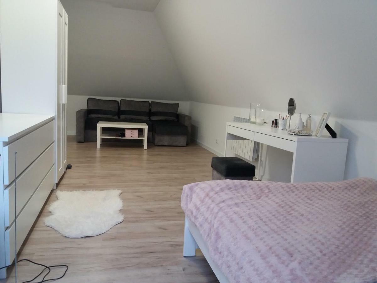 Kuchciak Apartments Gdańsk Eksteriør bilde