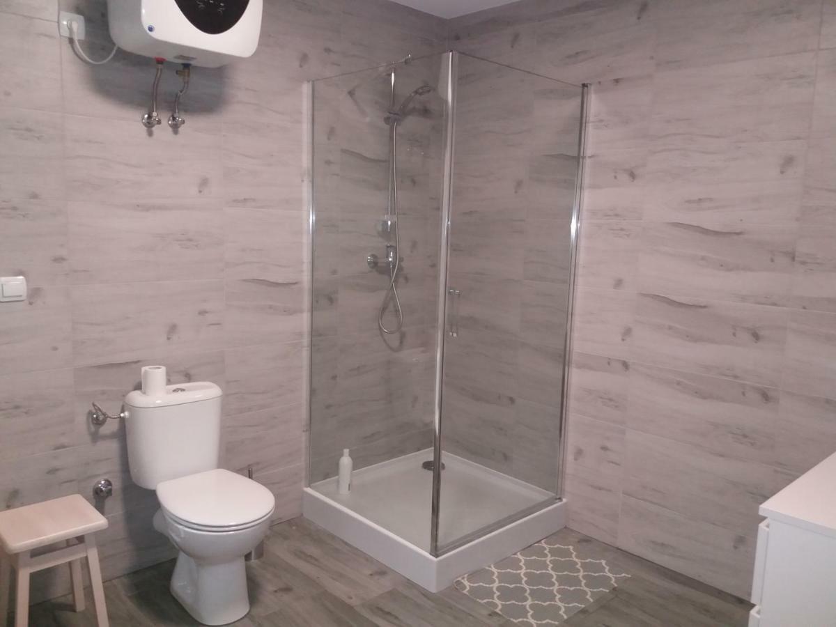 Kuchciak Apartments Gdańsk Eksteriør bilde